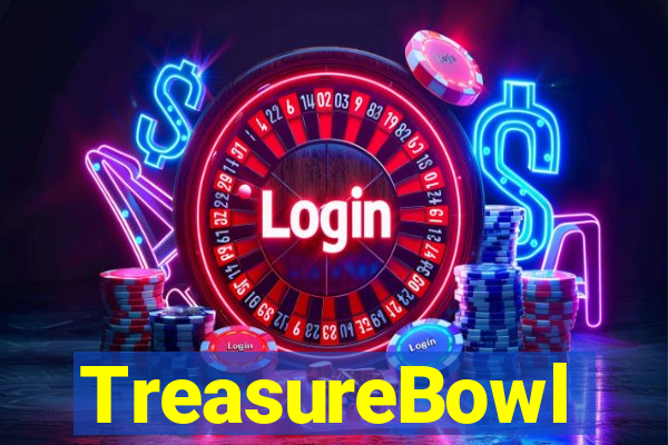 TreasureBowl treasure bowl melhor horario